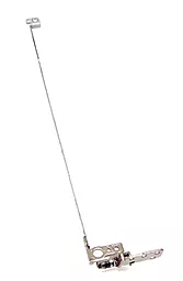 Петлі для ноутбука Acer Aspire E1-521, E1-531, E1-531G, E1-571, E1-571G; TM: TMP253-E, TMP253-M, TMP253-MG (AM0HJ000100) (ліва) - фото Петлі для ноутбука Acer Aspire E1-521, E1-531, E1-531G, E1-571, E1-571G; TM: TMP253-E, TMP253-M, TMP253-MG (AM0HJ000100) (ліва)