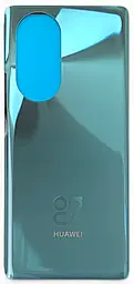 Задняя крышка корпуса Huawei Nova 8 Pro Original Green - фото Задняя крышка корпуса Huawei Nova 8 Pro Original Green