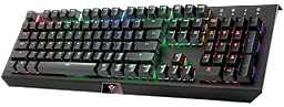 Клавіатура Trust GXT 890 Cada RGB Mechanical (21808) - мініатюра 2