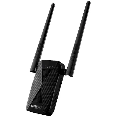 Ретранслятор Totolink EX1200T - фото 3