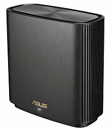 Маршрутизатор Asus ZenWiFi AX XT8 V2 1PK Black - фото Маршрутизатор Asus ZenWiFi AX XT8 V2 1PK Black