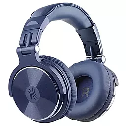 Навушники OneOdio Pro 10 Blue - фото Навушники OneOdio Pro 10 Blue
