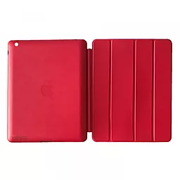 Чохол для планшету 1TOUCH Smart Case для Apple iPad 2, 3, 4  Red