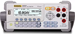 Мультиметр Rigol настольный DM3058E