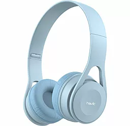 Навушники Havit HV-H2262 Blue