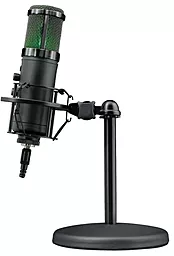 Микрофон Trust GXT 256 Exxo USB Streaming Microphone Black (23510) - миниатюра 4