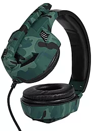 Навушники Tucci A3 Army - мініатюра 3