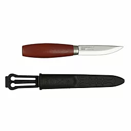 Нож Morakniv Classic №2 (1-0002) Углеродистая сталь - миниатюра 2