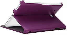 Чехол для планшета AIRON Premium Samsung T560 Galaxy Tab E 9.6 Purple - миниатюра 4