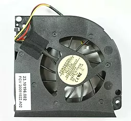 Вентилятор (кулер) для ноутбука Acer Extensa 5220, 5420, 5610, 5620, 7220, 7620, Travelmate 5310, 5320, 5520, 5710, 5720, 7320, 7520, 7720 (DFS551305MC0T) Forcecon Original - фото Вентилятор (кулер) для ноутбука Acer Extensa 5220, 5420, 5610, 5620, 7220, 7620, Travelmate 5310, 5320, 5520, 5710, 5720, 7320, 7520, 7720 (DFS551305MC0T) Forcecon Original