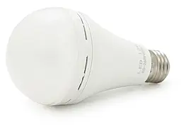 Світлодіодна лампочка з акумулятором Voltronic LUCEM 12W - фото Світлодіодна лампочка з акумулятором Voltronic LUCEM 12W