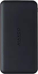 Повербанк Maxco MR-5000A Razor 5000 mAh Black - фото Повербанк Maxco MR-5000A Razor 5000 mAh Black