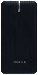 Повербанк Borofone BT18A 13000 mAh Black