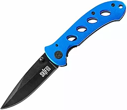 Нож Skif Plus Citizen (KL90-BL) синий