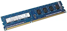 Оперативна пам'ять Hynix DDR3 2GB 1600MHz (HMT325U6EFR8C-PB_)