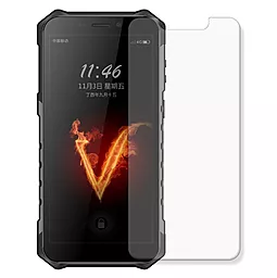 Захисна плівка BoxFace Протиударна Ulefone Armor X3 Matte - фото Захисна плівка BoxFace Протиударна Ulefone Armor X3 Matte