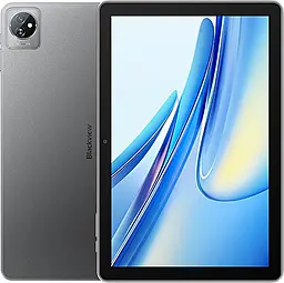 Планшет Blackview Tab 70 WiFi 4/64GB Grey - фото Планшет Blackview Tab 70 WiFi 4/64GB Grey