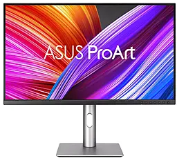 Монітор професійний IPS 4K ProArt 27",3840*2160,60 Гц,USB-C 96W PA279CRV