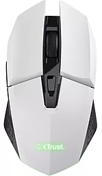 Компьютерная мышка Trust GXT 110 FELOX WL White (25069) - миниатюра 4