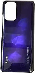 Задняя крышка корпуса Xiaomi Redmi Note 10 Pro Nebula Purple