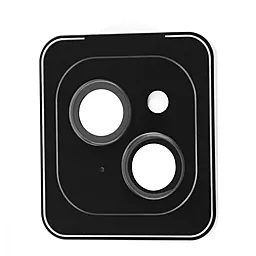 Защитное стекло Proove для камеры Achilles для Apple iPhone 15, iPhone 15 Plus Black (CPPAIP15PL01) - фото Защитное стекло Proove для камеры Achilles для Apple iPhone 15, iPhone 15 Plus Black (CPPAIP15PL01)