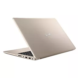 Ноутбук Asus VivoBook Pro 15 M580VD (M580VD-EB76) Gold - миниатюра 6