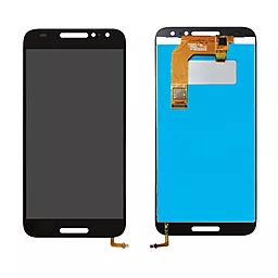 Дисплей Alcatel A3 5046 (5046Y, 5046U, 5046D) с тачскрином, Black - фото Дисплей Alcatel A3 5046 (5046Y, 5046U, 5046D) с тачскрином, Black