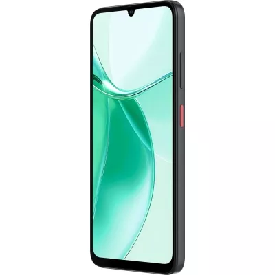 Смартфон ZTE Blade A35 2/64GB Black - фото 9