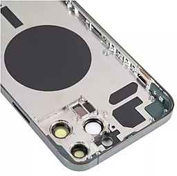Корпус для Apple iPhone 13 Pro Max (версія EU) Original PRC Alpine Green - мініатюра 4