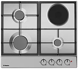 Biplate/combi HANSA BHMI610302 - фото Biplate/combi HANSA BHMI610302