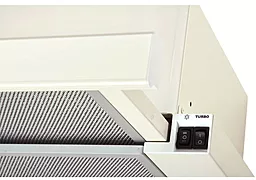 Витяжка телескопічна ELEYUS Storm 700 50 BG - мініатюра 4 Витяжка телескопічна ELEYUS Storm 700 50 BG - мініатюра 4