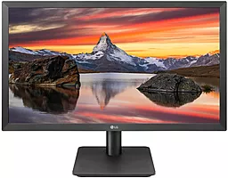 Монітор LG 22MP410-B.ADRZ - фото Монітор LG 22MP410-B.ADRZ