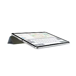 Чохол для планшету SwitchEasy Facet для Apple iPad Air 10.9, iPad Pro 11 Alaskan Blue (MPD219204AB23) - мініатюра 8