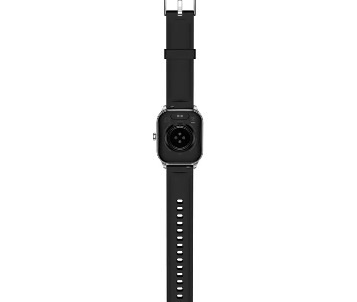 Смарт-годинник Amazfit Pop 3S Silver - фото 10