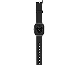 Смарт-годинник Amazfit Pop 3S Silver - мініатюра 10 Смарт-годинник Amazfit Pop 3S Silver - мініатюра 10