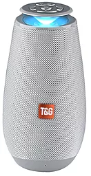 Колонки акустичні T&G TG-508 Grey