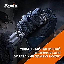 Фонарик Fenix TK22TAC - миниатюра 24