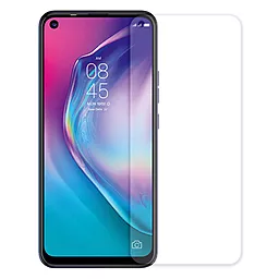 Защитная пленка BoxFace Противоударная Tecno Camon 15 Matte - фото Защитная пленка BoxFace Противоударная Tecno Camon 15 Matte