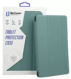 Чохол для планшету BeCover Smart Case Samsung Galaxy Tab A 8.0 2019 T290, T295, T297 Dark Green (705210) - фото Чохол для планшету BeCover Smart Case Samsung Galaxy Tab A 8.0 2019 T290, T295, T297 Dark Green (705210)