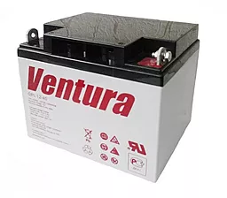 Аккумуляторная батарея Ventura 12V 40Ah (VG 12-40 Gel)