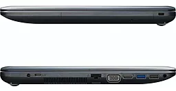 Ноутбук Asus X541NA (X541NA-DM656) - мініатюра 5