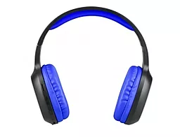 Навушники Havit HV-H2590BT Pro Blue - мініатюра 2