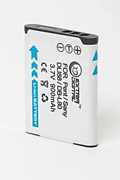 Акумулятор для відеокамери Pentax D-Li88 (900 mAh) BDS2638 ExtraDigital