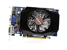 Видеокарта Gigabyte GeForce GT730 GV-N730-2GI