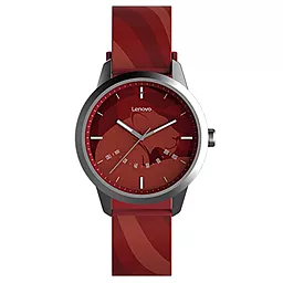 Смарт-годинник Lenovo Watch 9 Leo Red - мініатюра 2