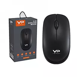 Компьютерная мышка Veron WR10 Black