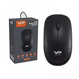 Компьютерная мышка Veron WR10 Black - фото Компьютерная мышка Veron WR10 Black
