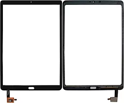 Сенсор (тачскрин) Xiaomi Mi Pad 4 Plus Black - фото Сенсор (тачскрин) Xiaomi Mi Pad 4 Plus Black