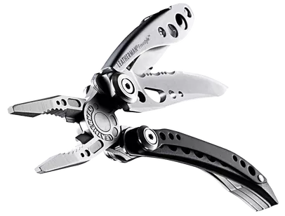 Мультитул Leatherman Freestyle (831121)  - фото 2