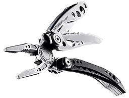 Мультитул Leatherman Freestyle (831121) - мініатюра 2 Мультитул Leatherman Freestyle (831121) - мініатюра 2